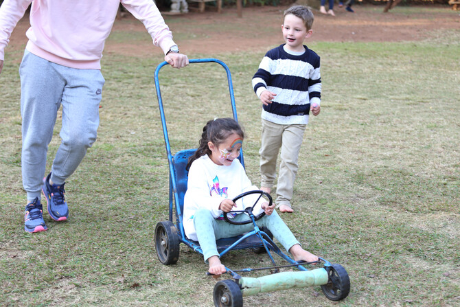 Mackenzie's 3rd Birthday 90
