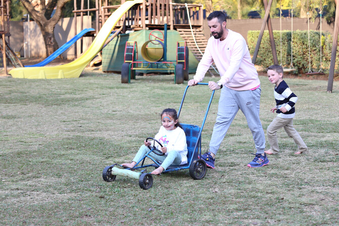 Mackenzie's 3rd Birthday 91
