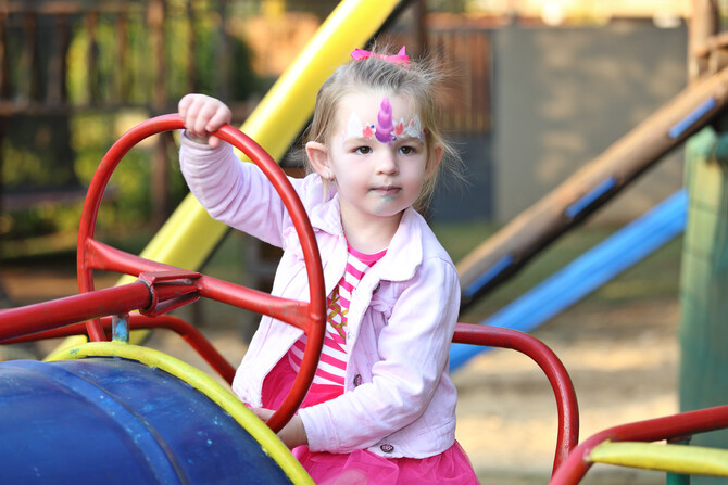 Mackenzie's 3rd Birthday 94