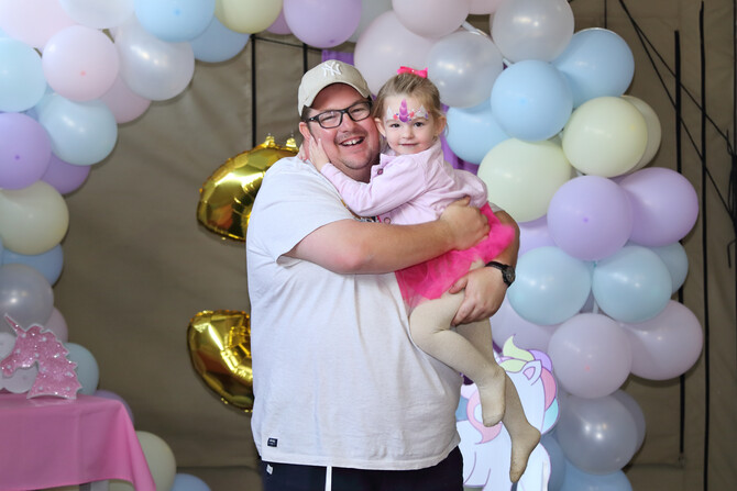 Mackenzie's 3rd Birthday 95