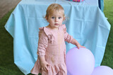 Mackenzie's 3rd Birthday 105