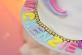 Mackenzie's 3rd Birthday 17