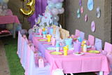 Mackenzie's 3rd Birthday 21