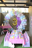 Mackenzie's 3rd Birthday 25