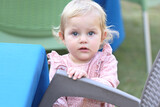 Mackenzie's 3rd Birthday 38