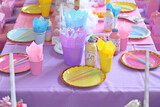 Mackenzie's 3rd Birthday 4