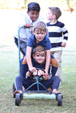 Mackenzie's 3rd Birthday 53