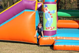 Mackenzie's 3rd Birthday 58