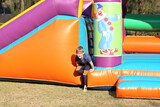 Mackenzie's 3rd Birthday 59