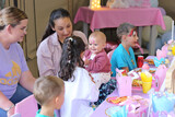 Mackenzie's 3rd Birthday 71