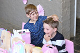 Mackenzie's 3rd Birthday 72