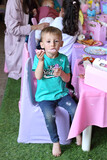 Mackenzie's 3rd Birthday 75