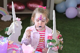 Mackenzie's 3rd Birthday 79