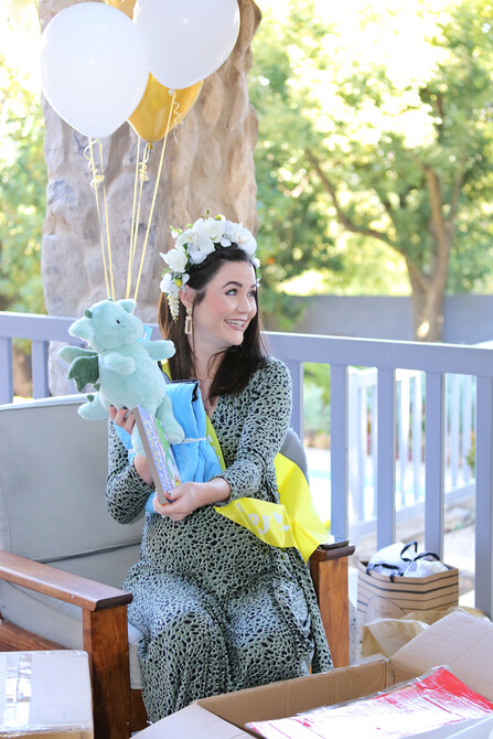 Anri's Baby Shower 114