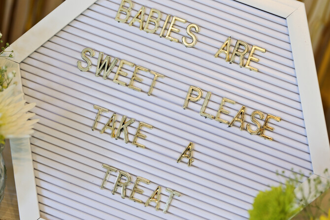 Anri's Baby Shower 14