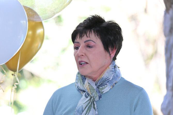Anri's Baby Shower 23
