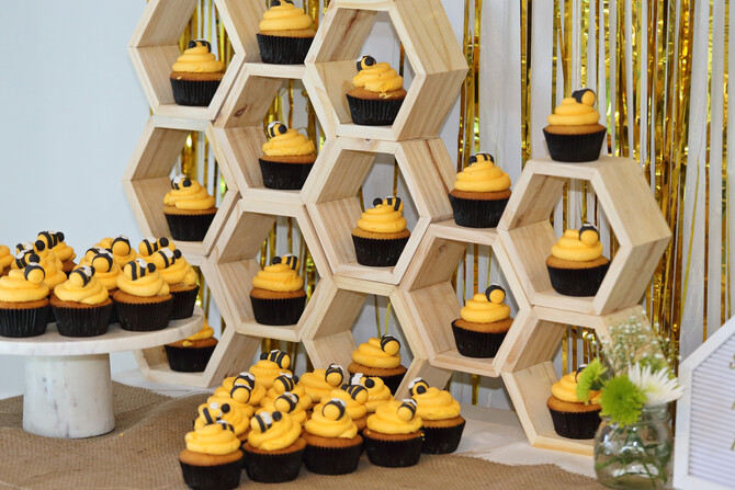 Anri's Baby Shower 3