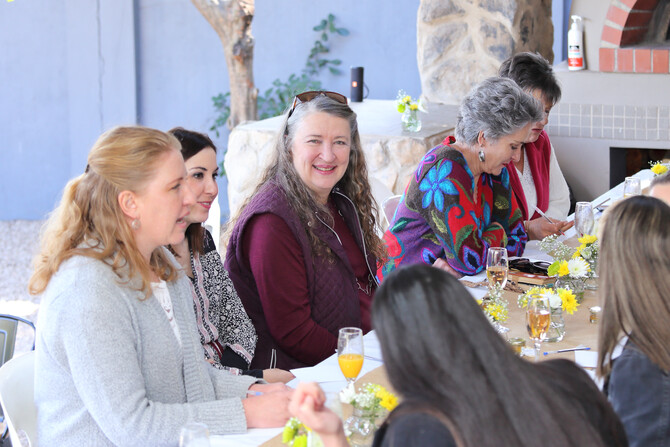 Anri's Baby Shower 31