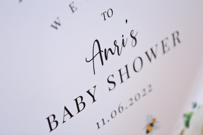 Anri's Baby Shower 34
