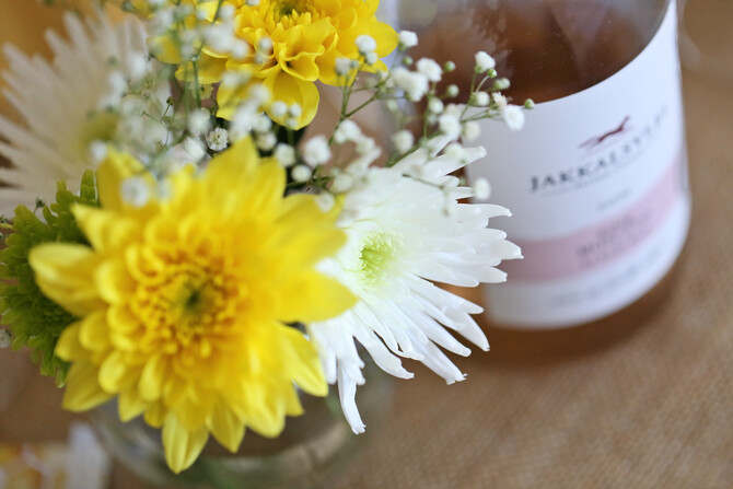 Anri's Baby Shower 42
