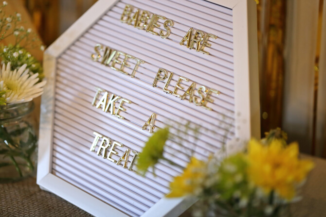 Anri's Baby Shower 47