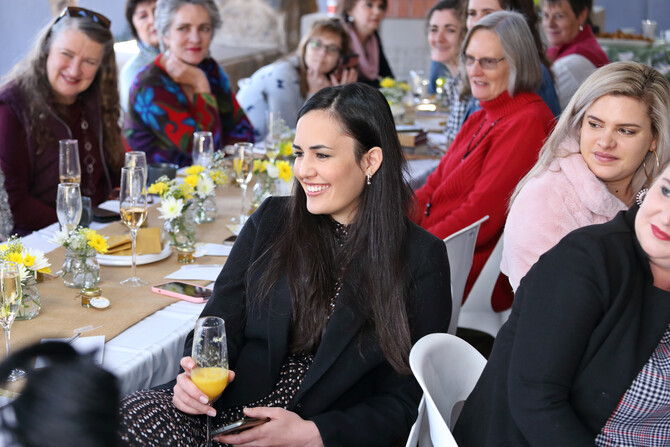Anri's Baby Shower 96