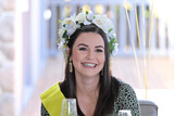Anri's Baby Shower