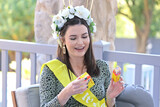Anri's Baby Shower 105
