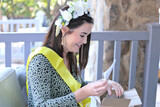 Anri's Baby Shower 108