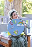 Anri's Baby Shower 110