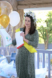 Anri's Baby Shower 111