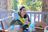 Anri's Baby Shower 120