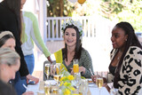 Anri's Baby Shower 65