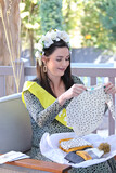Anri's Baby Shower 75