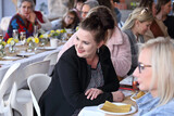 Anri's Baby Shower 80