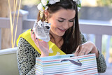 Anri's Baby Shower 82