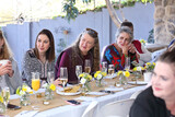 Anri's Baby Shower 83