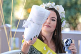 Anri's Baby Shower 85