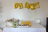 Anri's Baby Shower 9