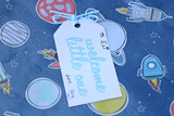 Anri's Baby Shower 91