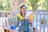 Anri's Baby Shower 94
