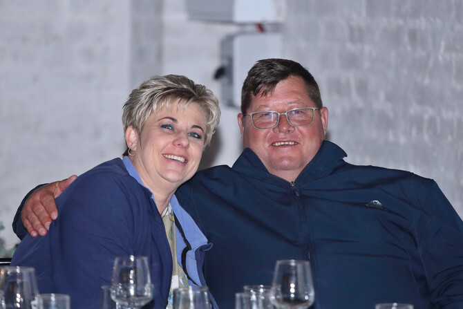 Nelize's 40th Birthday 112
