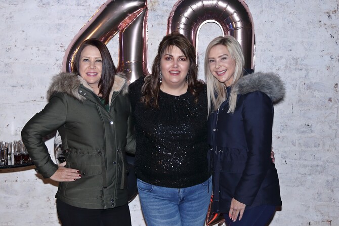 Nelize's 40th Birthday 121