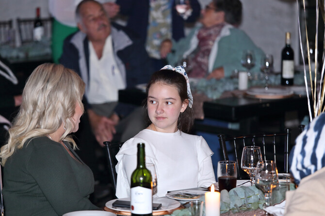 Nelize's 40th Birthday 34