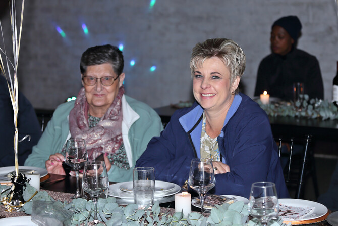 Nelize's 40th Birthday 35