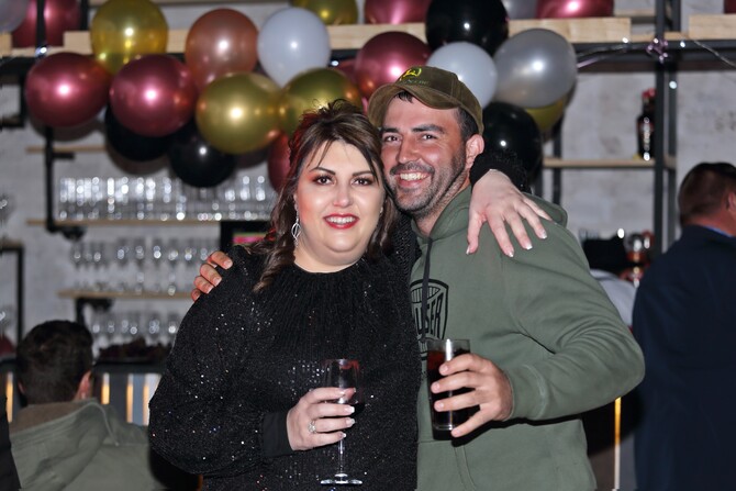 Nelize's 40th Birthday 42