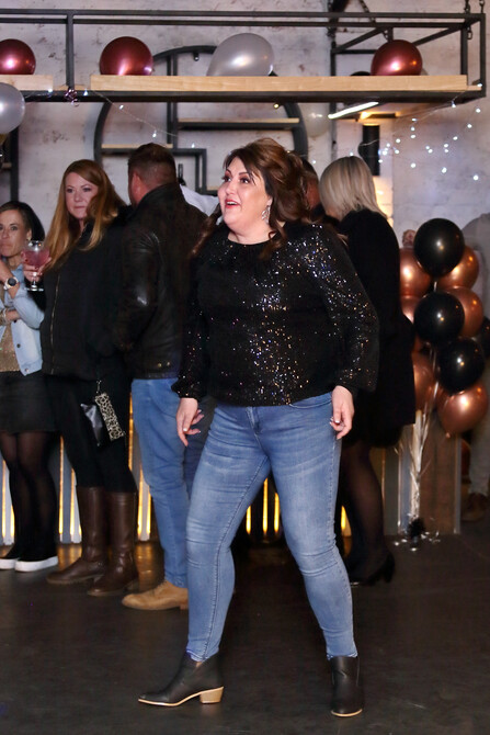Nelize's 40th Birthday 63