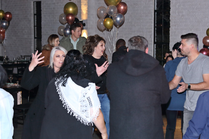 Nelize's 40th Birthday 71