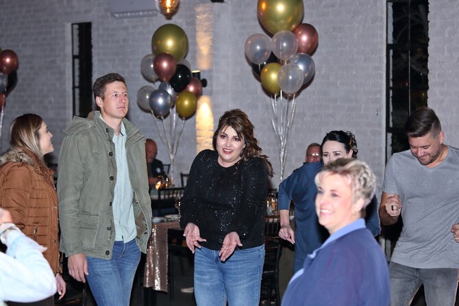 Nelize's 40th Birthday 74