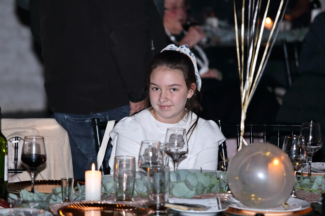 Nelize's 40th Birthday 93